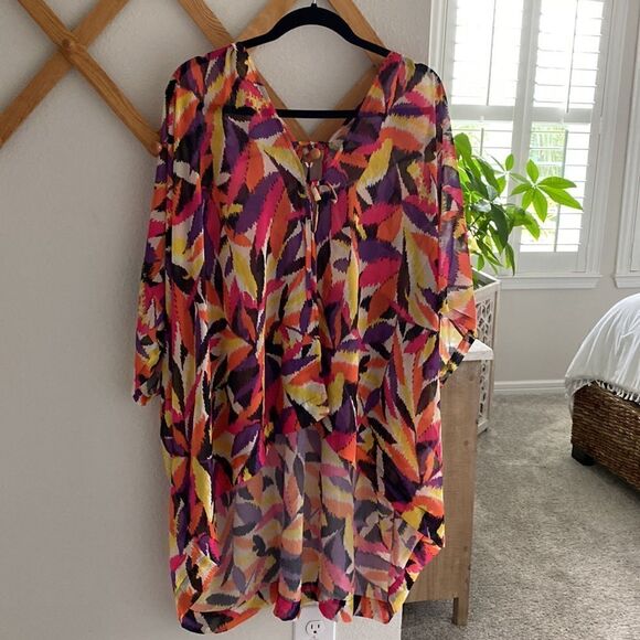 L’Agent for Agent Provocateur CoverUp NWT - Picture 6 of 9